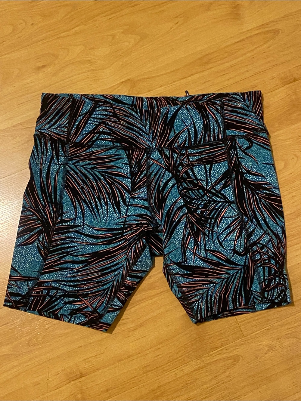 Lululemon Shorts (10)